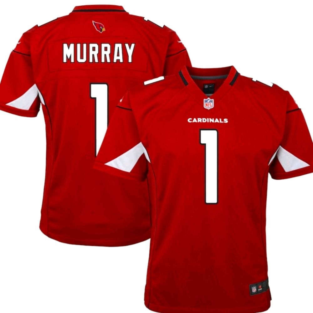 Kyler Murray#1 Arizona Cardinals Nike Jersey